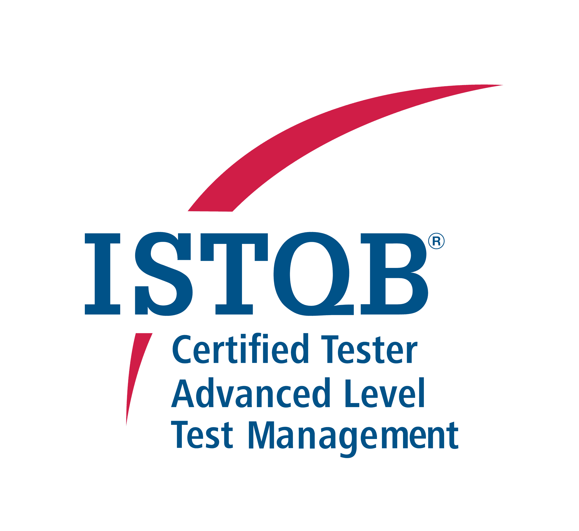 istqb certification badge